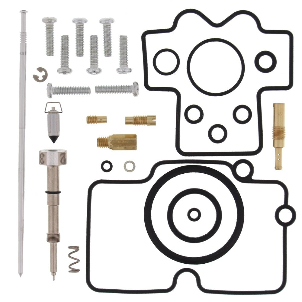 New ALL BALLS Carburettor Repair Kits For HONDA CRF250R 26-1141 | Australian Moto Spares