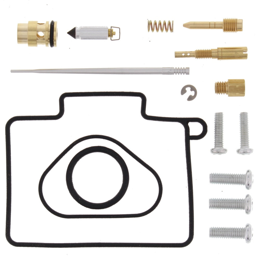 New ALL BALLS Carburettor Repair Kits For YAMAHA YZ125 26-1146 | Australian Moto Spares