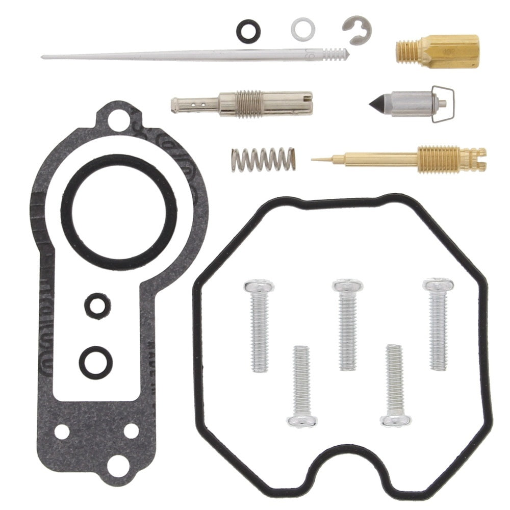 New ALL BALLS Carburettor Repair Kits For HONDA XR250R 26-1161 | Australian Moto Spares