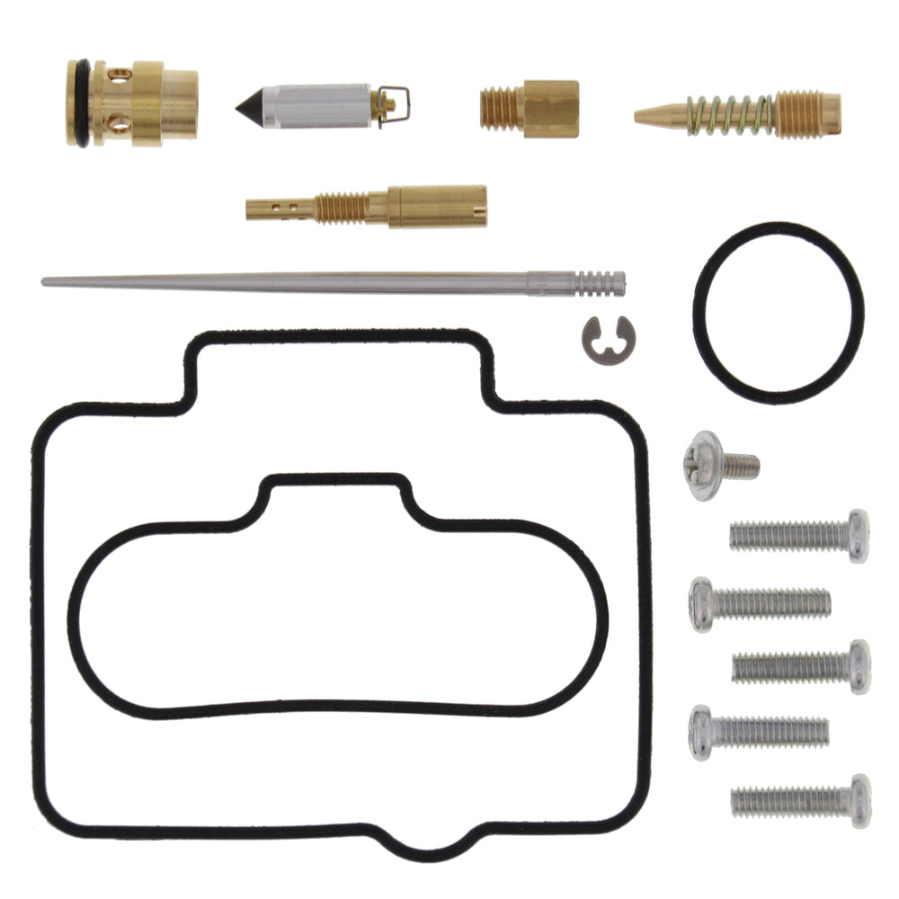 New ALL BALLS Carburettor Repair Kits For HONDA CR250R 26-1164 | Australian Moto Spares
