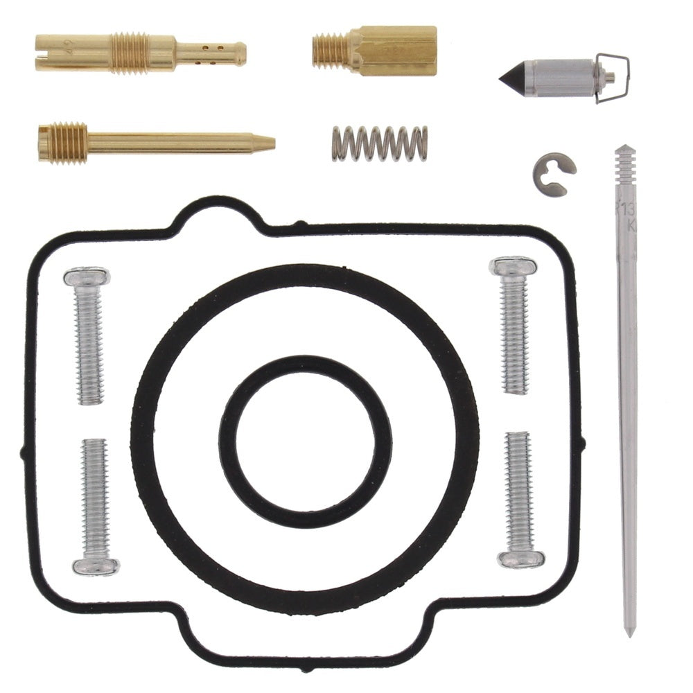 New ALL BALLS Carburettor Repair Kits For HONDA CR250R 26-1167 | Australian Moto Spares