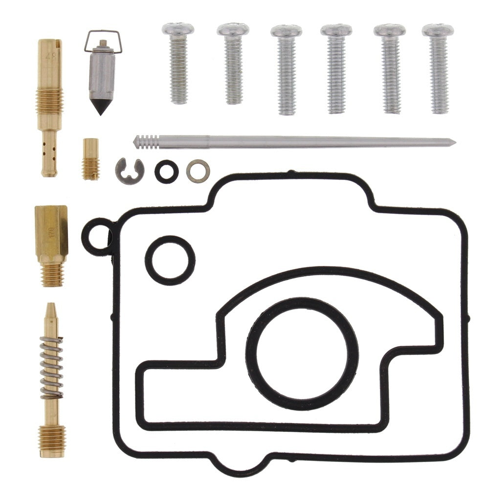 New ALL BALLS Carburettor Repair Kits For SUZUKI RM250 26-1175 | Australian Moto Spares