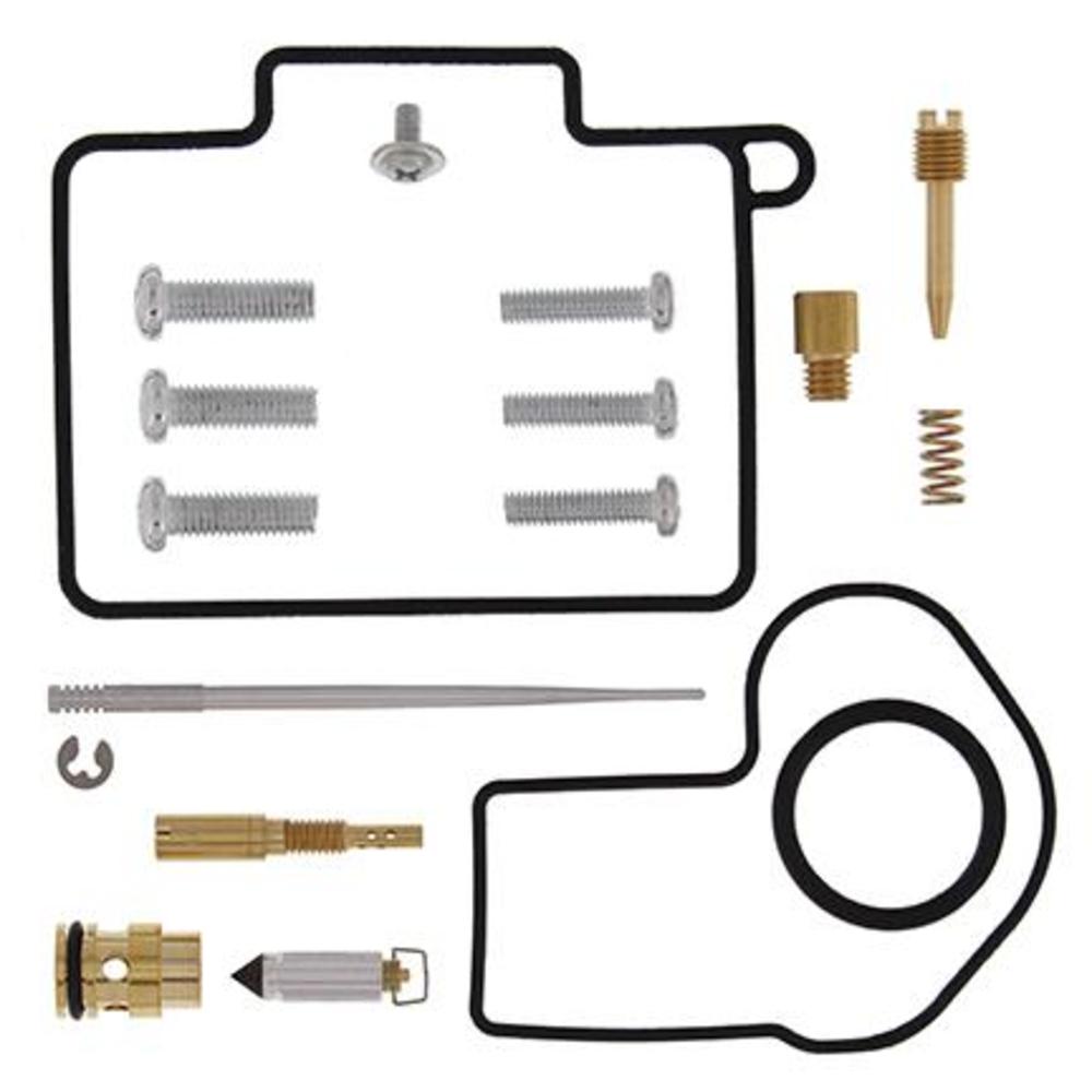 New ALL BALLS Carburettor Repair Kits For HONDA CR125R 26-1181 | Australian Moto Spares
