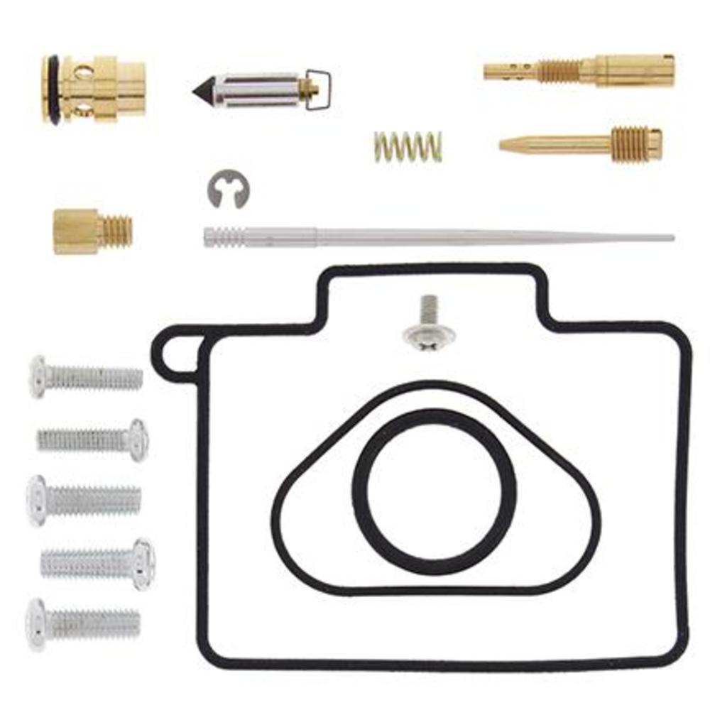 New ALL BALLS Carburettor Repair Kits For HONDA CR125R 26-1182 | Australian Moto Spares