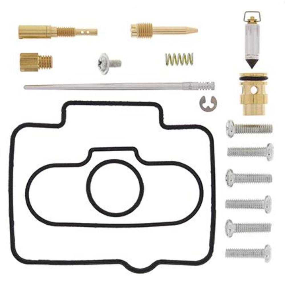 New ALL BALLS Carburettor Repair Kits For HONDA CR125R 26-1185 | Australian Moto Spares