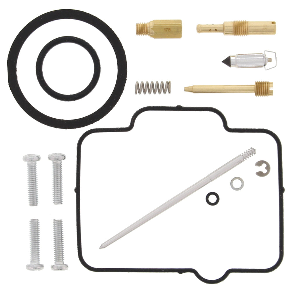 New ALL BALLS Carburettor Repair Kits For HONDA CR125R 26-1186 | Australian Moto Spares
