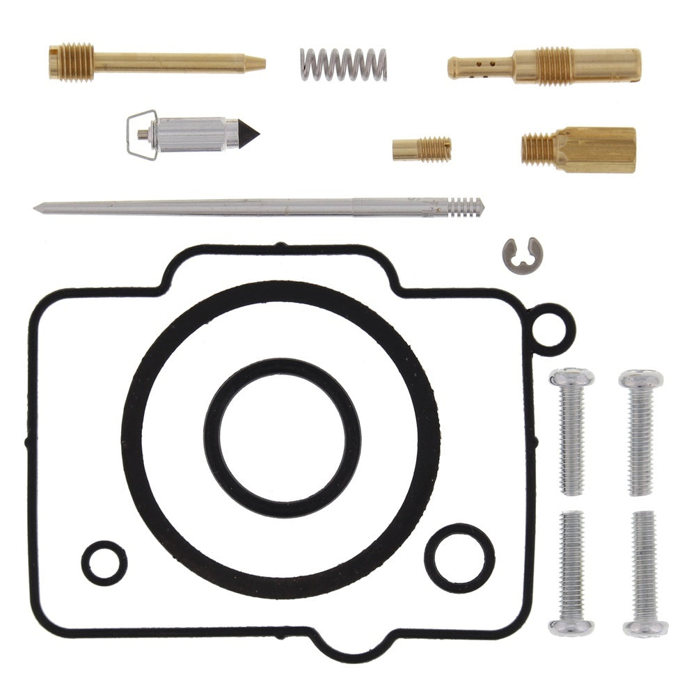 New ALL BALLS Carburettor Repair Kits For SUZUKI RM250 26-1187 | Australian Moto Spares