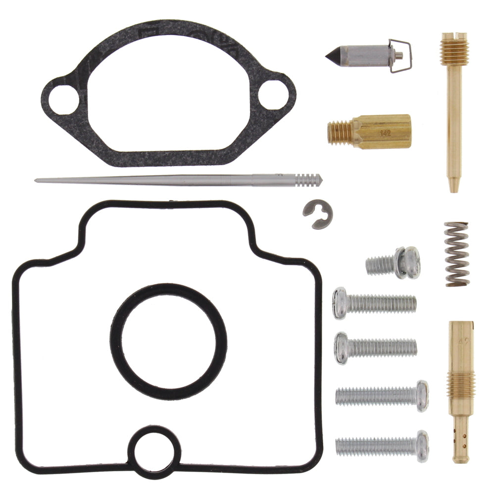 New ALL BALLS Carburettor Repair Kits For HONDA CR85RB BIG WHEEL, CR85R 26-1195 | Australian Moto Spares