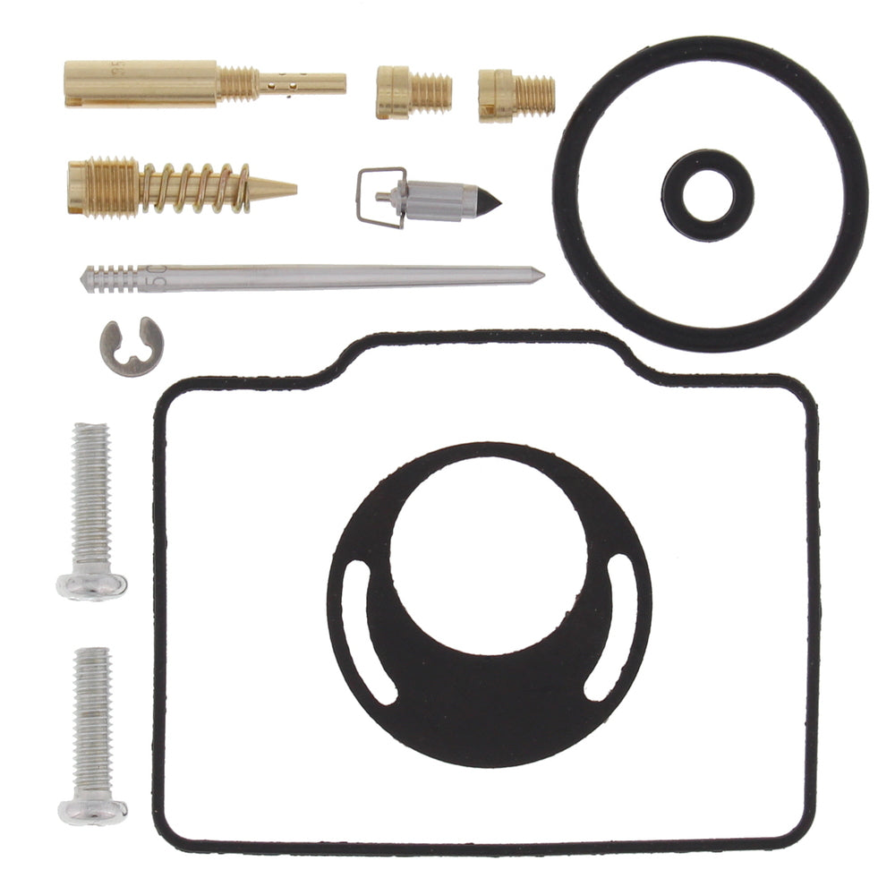 New ALL BALLS Carburettor Repair Kits For HONDA CRF80F, XR80R 26-1197 | Australian Moto Spares
