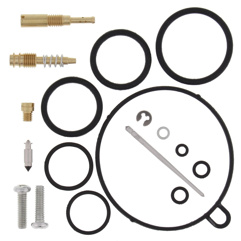 New ALL BALLS Carburettor Repair Kits For HONDA TRX90X, TRX90, TRX90EX 26-1207 | Australian Moto Spares