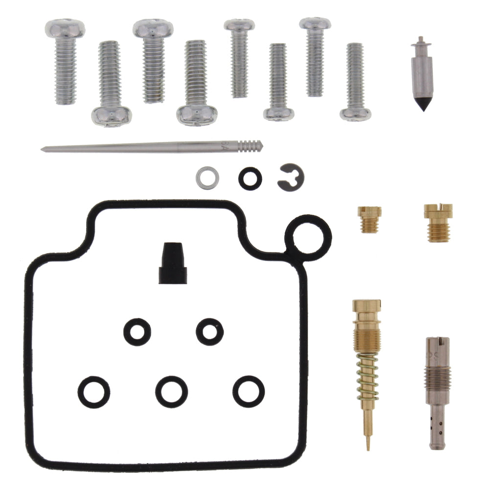 New ALL BALLS Carburettor Repair Kits For HONDA 26-1209 | Australian Moto Spares