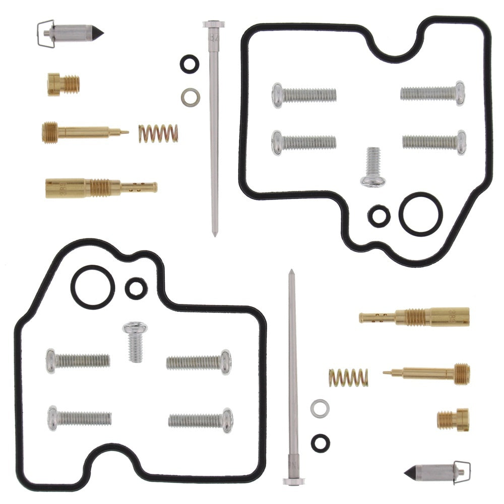 New ALL BALLS Carburettor Repair Kits For KAWASAKI 26-1220 | Australian Moto Spares