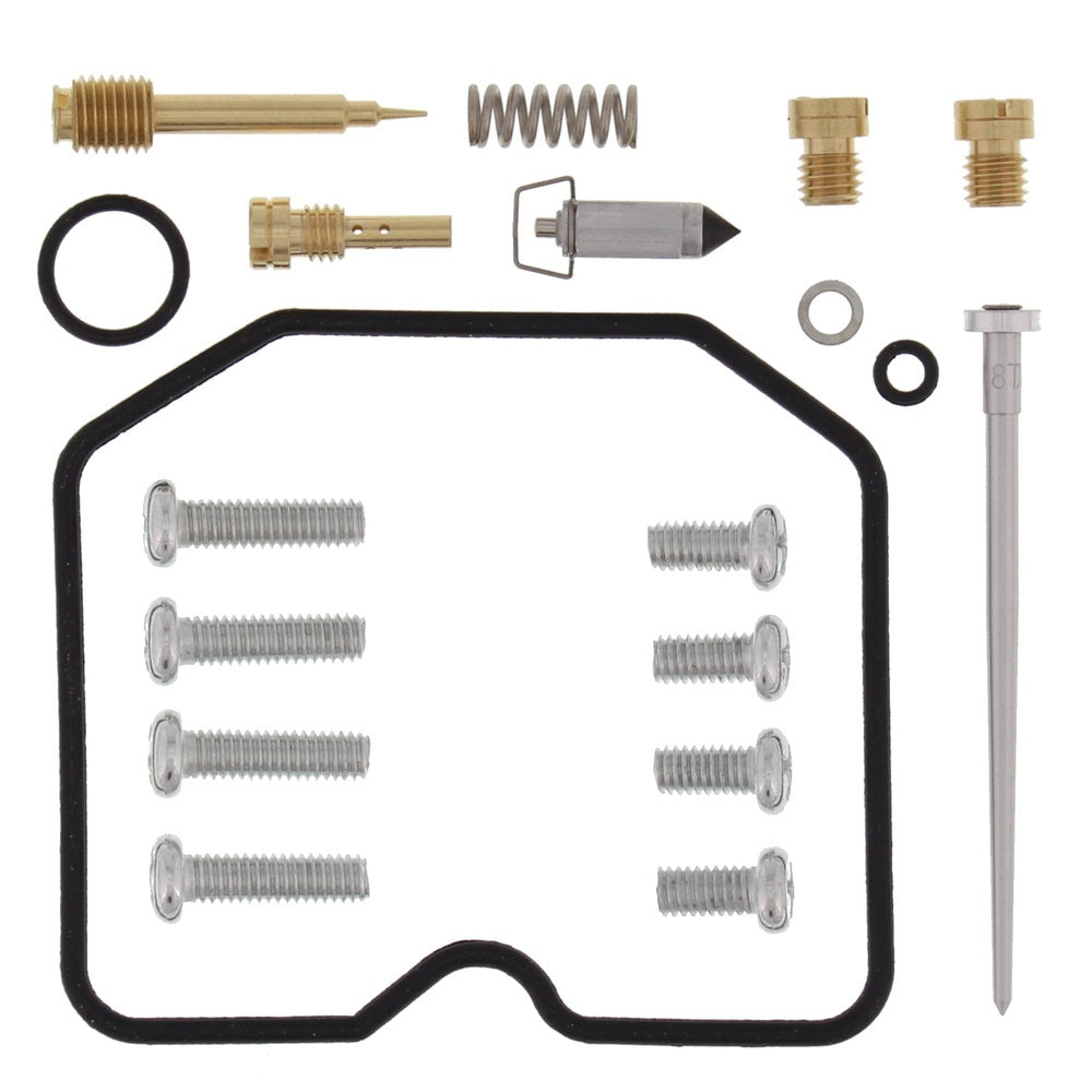 New ALL BALLS Carburettor Repair Kits For KAWASAKI KVF300 BRUTE FORCE 26-1225 | Australian Moto Spares