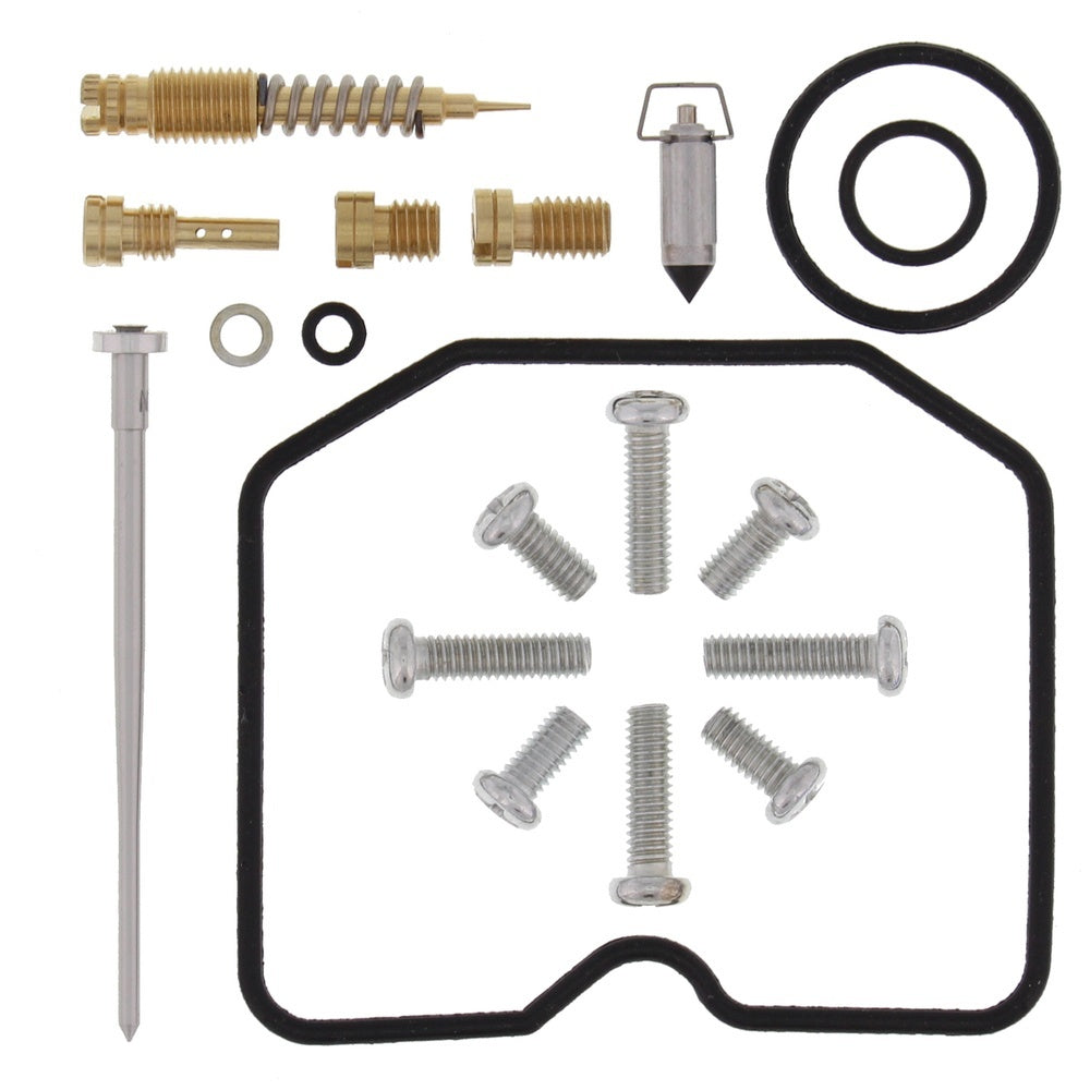 New ALL BALLS Carburettor Repair Kits For KAWASAKI KLF300 2WD 26-1227 | Australian Moto Spares