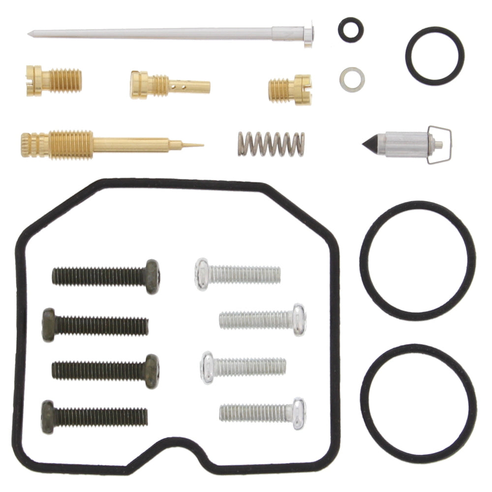 New ALL BALLS Carburettor Repair Kits For KAWASAKI KLF300 2WD 26-1228 | Australian Moto Spares