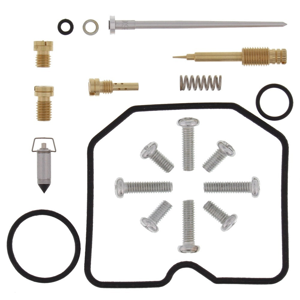 New ALL BALLS Carburettor Repair Kits For KAWASAKI KEF300 LAKOTA 26-1230 | Australian Moto Spares