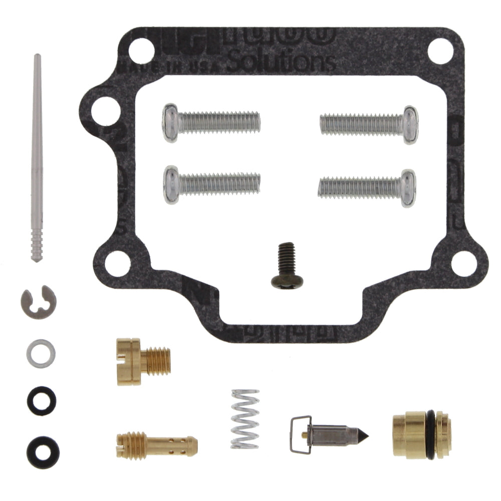 New ALL BALLS Carburettor Repair Kits For KAWASAKI KFX80 26-1237 | Australian Moto Spares