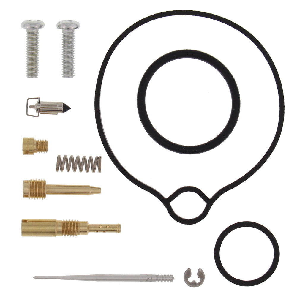 New ALL BALLS Carburettor Repair Kits For KAWASAKI KFX50 26-1238 | Australian Moto Spares