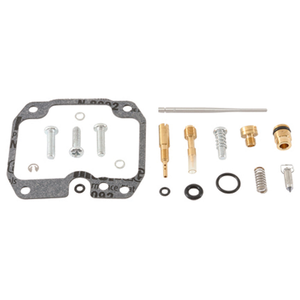 New ALL BALLS Carburettor Repair Kits For KAWASAKI KLF250 BAYOU 26-1243 | Australian Moto Spares