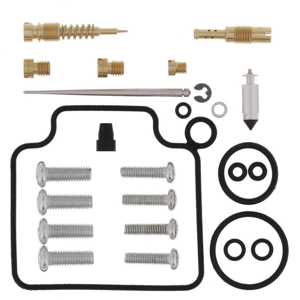 New ALL BALLS Carburettor Repair Kits For HONDA 26-1248 | Australian Moto Spares