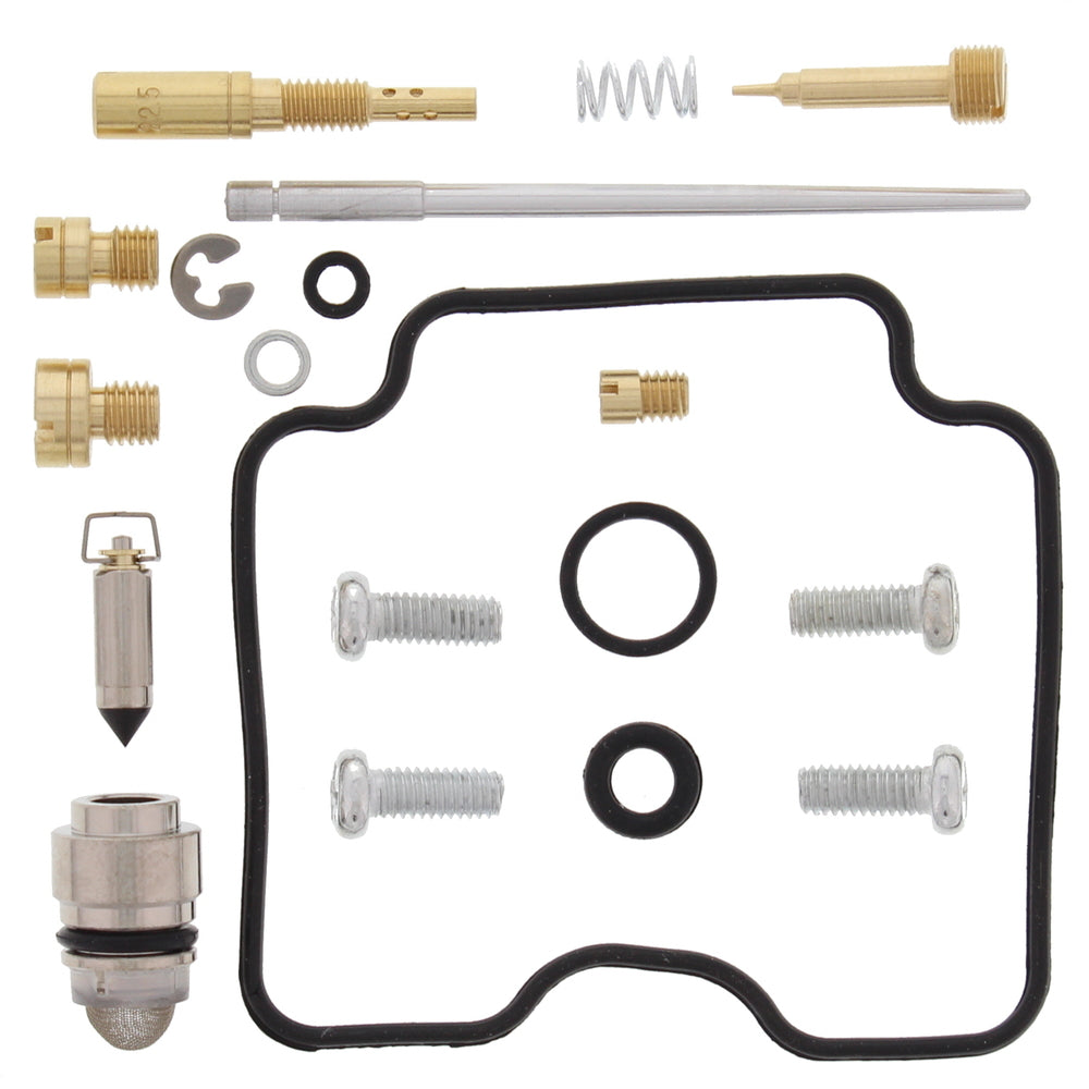 New ALL BALLS Carburettor Repair Kits For YAMAHA YFM125R RAPTOR 26-1250 | Australian Moto Spares