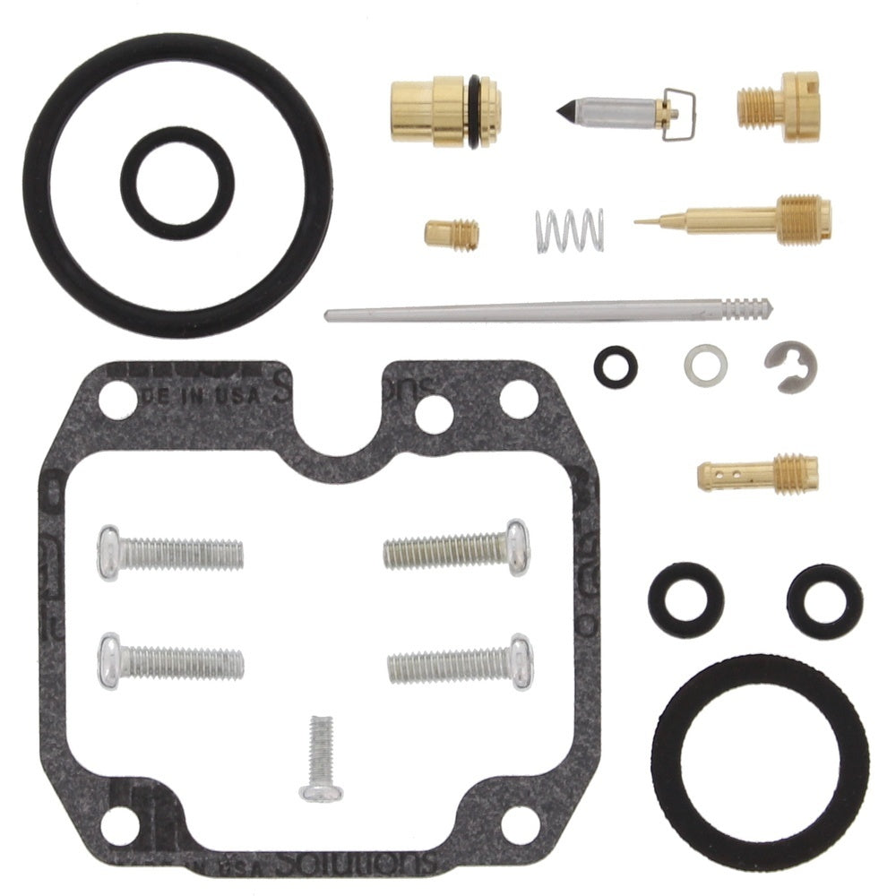 New ALL BALLS Carburettor Repair Kits For YAMAHA YFM125G GRIZZLY 26-1251 | Australian Moto Spares