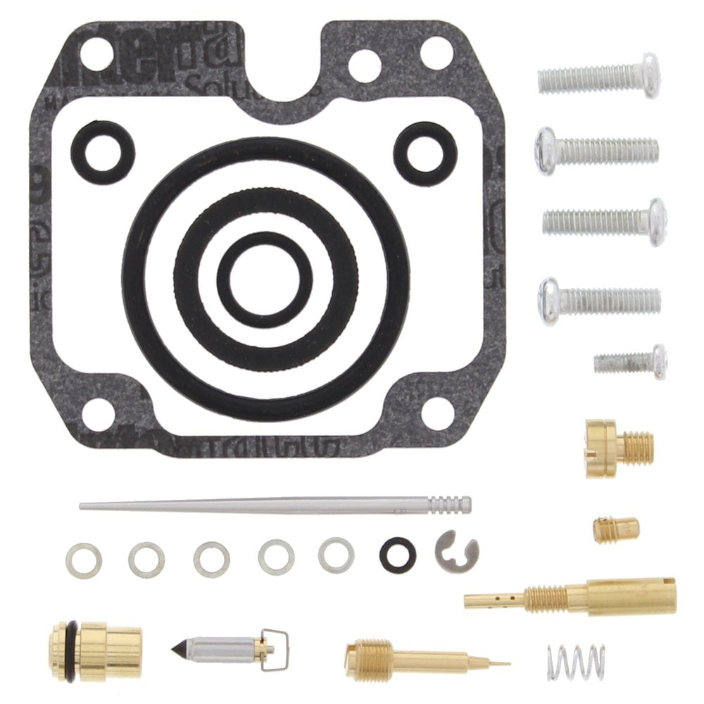 New ALL BALLS Carburettor Repair Kits For YAMAHA YFM250 MOTO-4 26-1255 | Australian Moto Spares