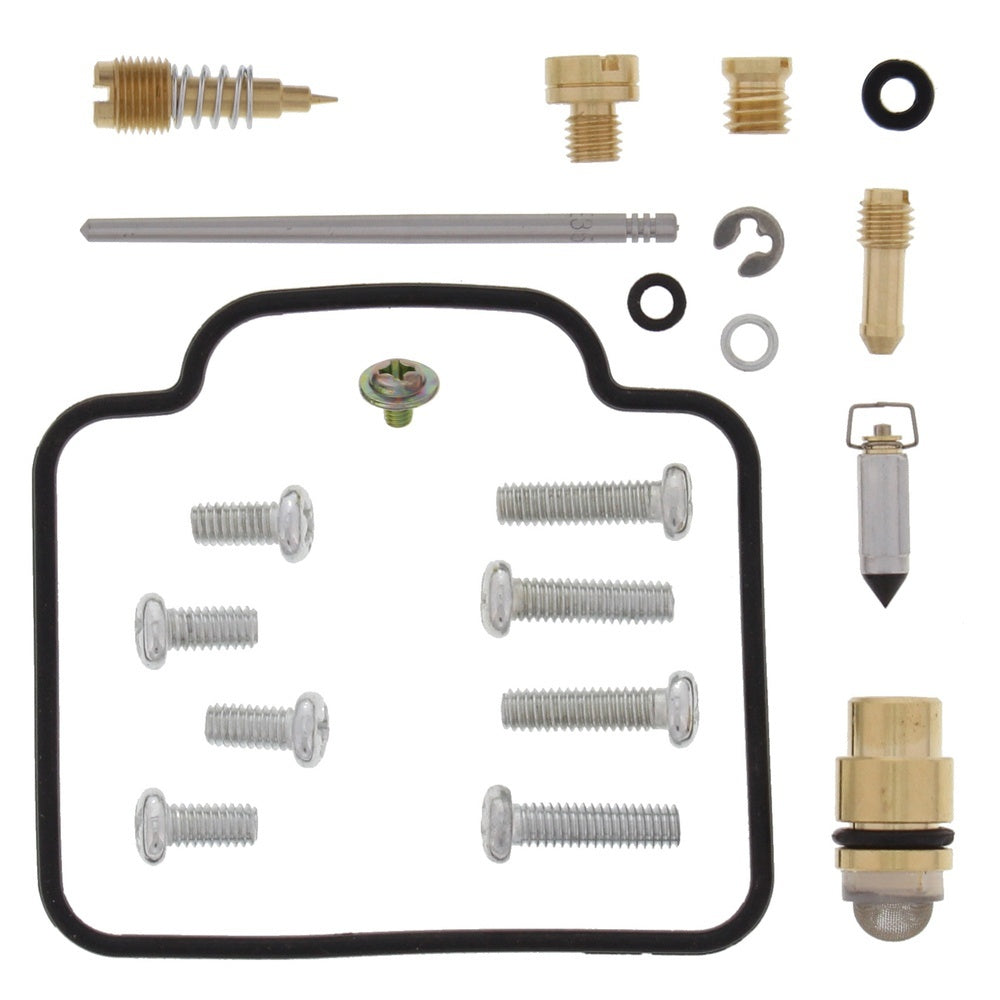 New ALL BALLS Carburettor Repair Kits For YAMAHA YFM250X BEAR TRACKER 26-1258 | Australian Moto Spares