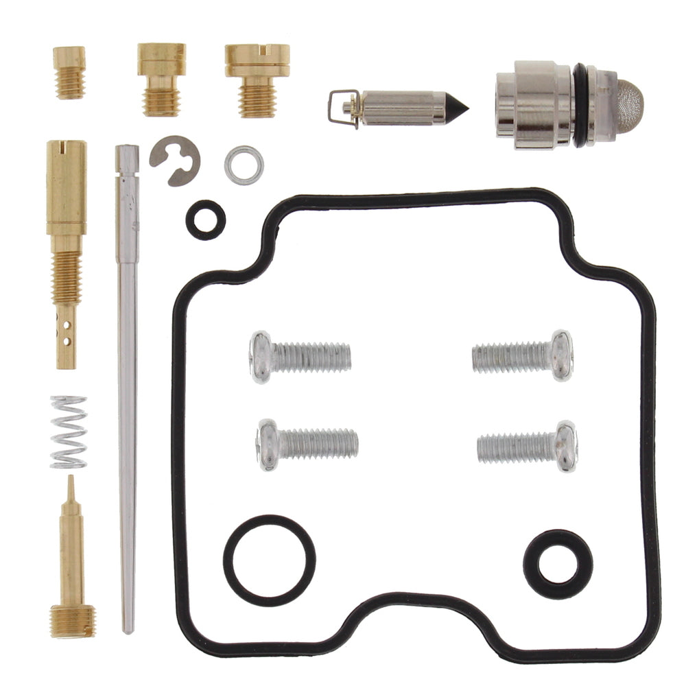 New ALL BALLS Carburettor Repair Kits For YAMAHA YFM250R RAPTOR 26-1259 | Australian Moto Spares