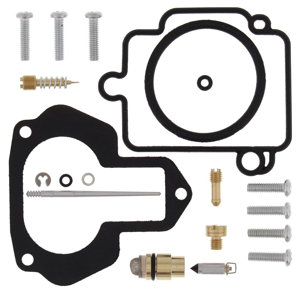 New ALL BALLS Carburettor Repair Kits For YAMAHA YFM350ER 2X4 MOTO 4 26-1261 | Australian Moto Spares