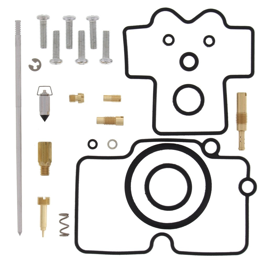 New ALL BALLS Carburettor Repair Kits For YAMAHA YZ450F 26-1270 | Australian Moto Spares