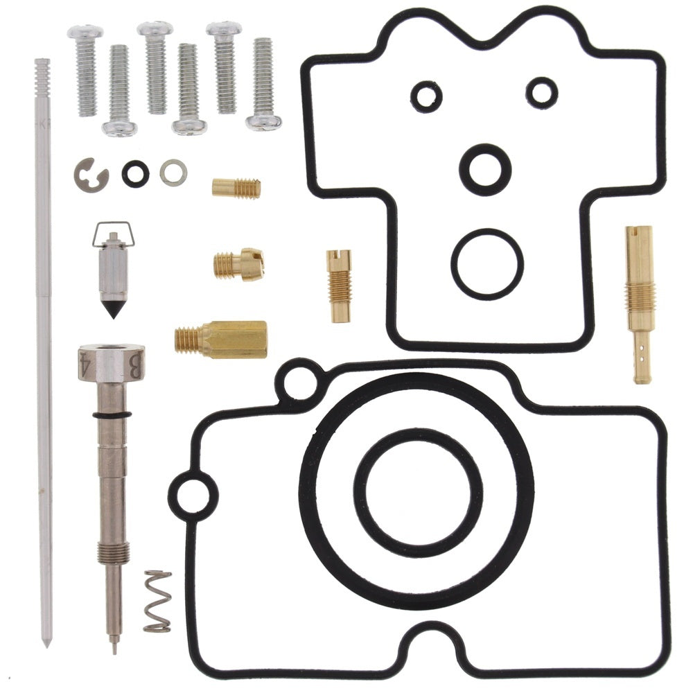 New ALL BALLS Carburettor Repair Kits For YAMAHA YZ250F 26-1273 | Australian Moto Spares