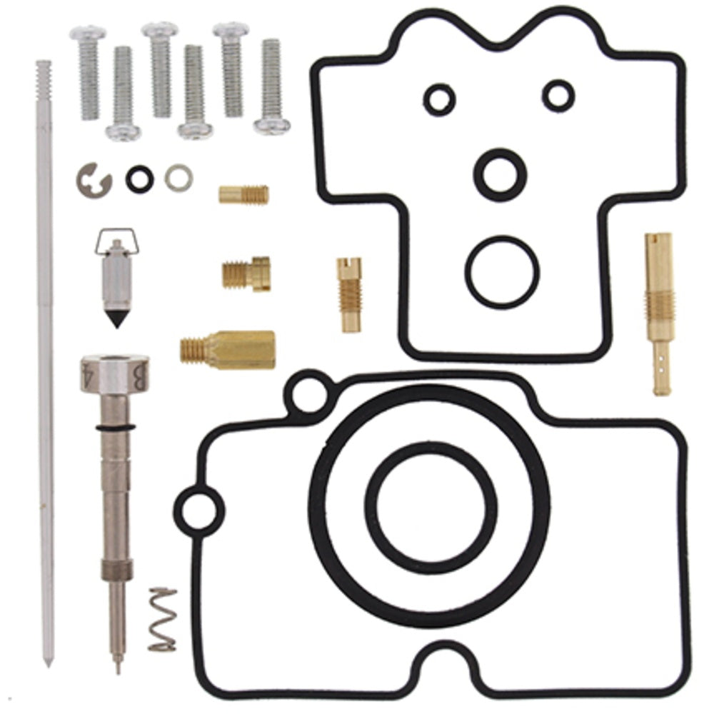 New ALL BALLS Carburettor Repair Kits For YAMAHA YZ250F 26-1278-1 | Australian Moto Spares