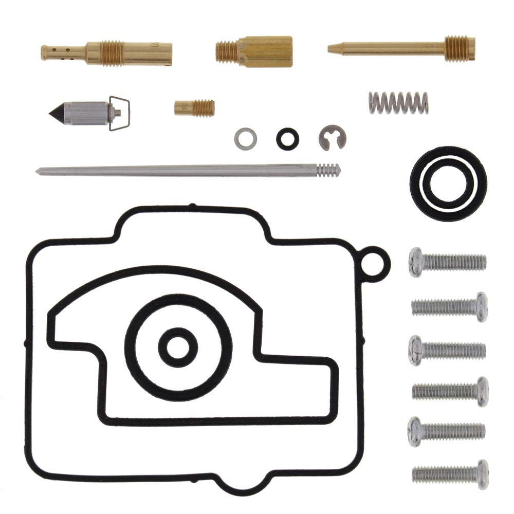 New ALL BALLS Carburettor Repair Kits For YAMAHA YZ250 26-1280 | Australian Moto Spares