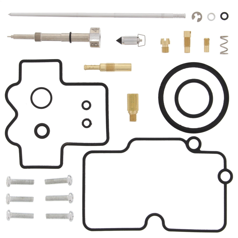New ALL BALLS Carburettor Repair Kits For YAMAHA YZ250F 26-1282 | Australian Moto Spares