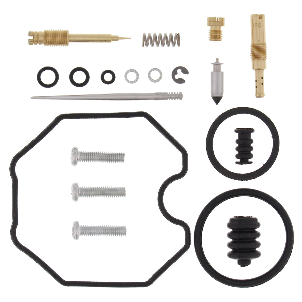 New ALL BALLS Carburettor Repair Kits For HONDA ATC200 26-1284 | Australian Moto Spares