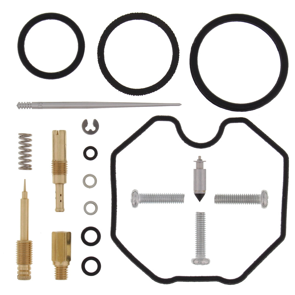 New ALL BALLS Carburettor Repair Kits For HONDA ATC200X 26-1289 | Australian Moto Spares