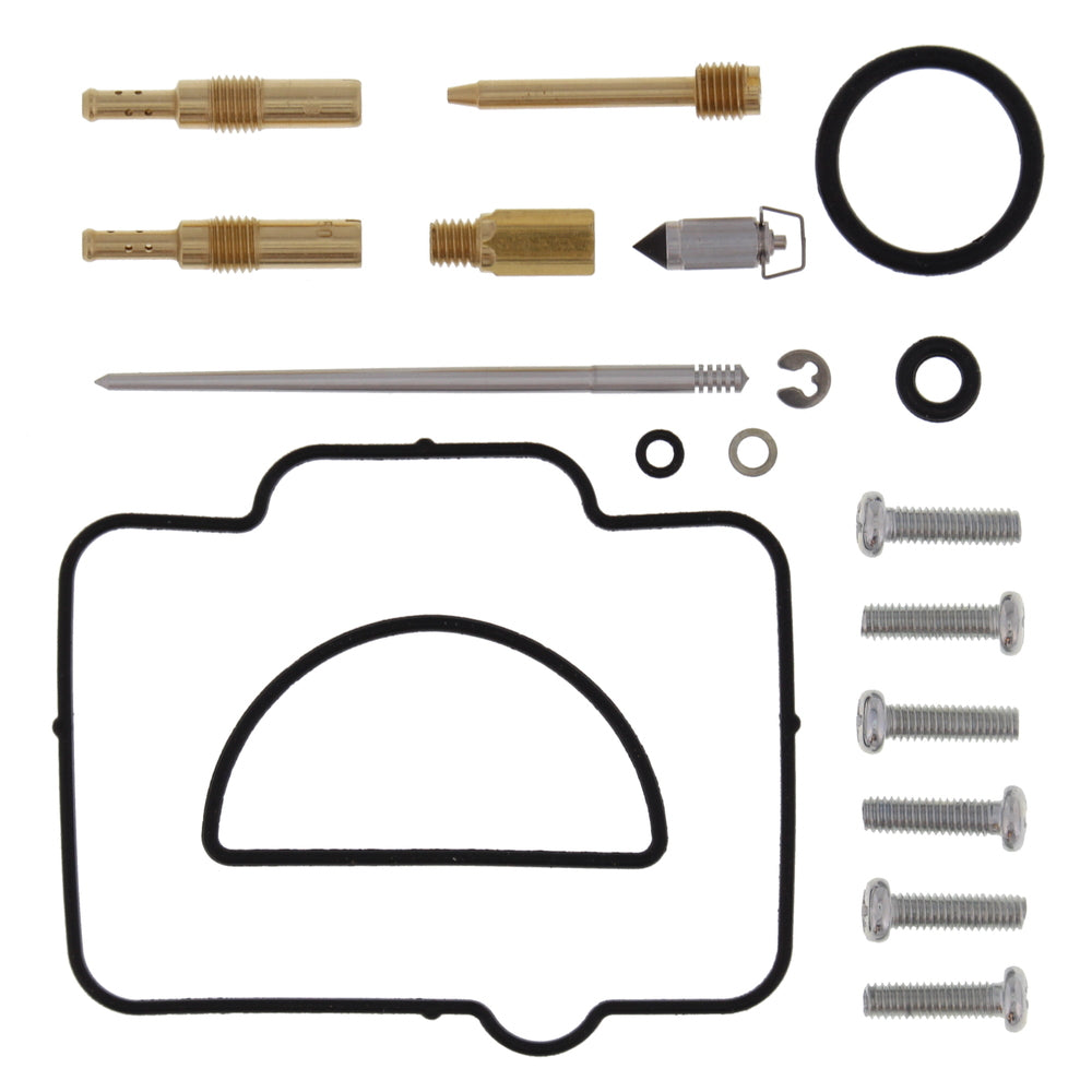 New ALL BALLS Carburettor Repair Kits For YAMAHA YZ250 26-1291 | Australian Moto Spares