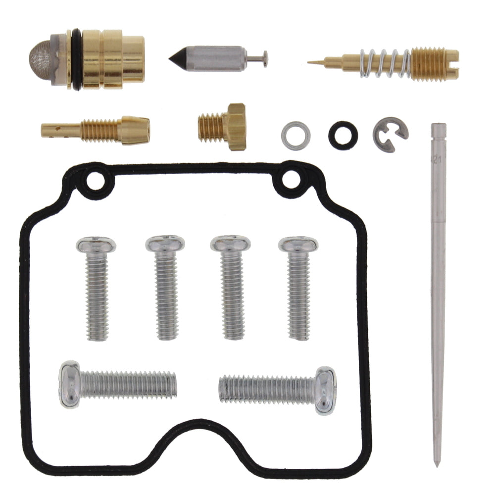 New ALL BALLS Carburettor Repair Kits For YAMAHA XT250 26-1292 | Australian Moto Spares