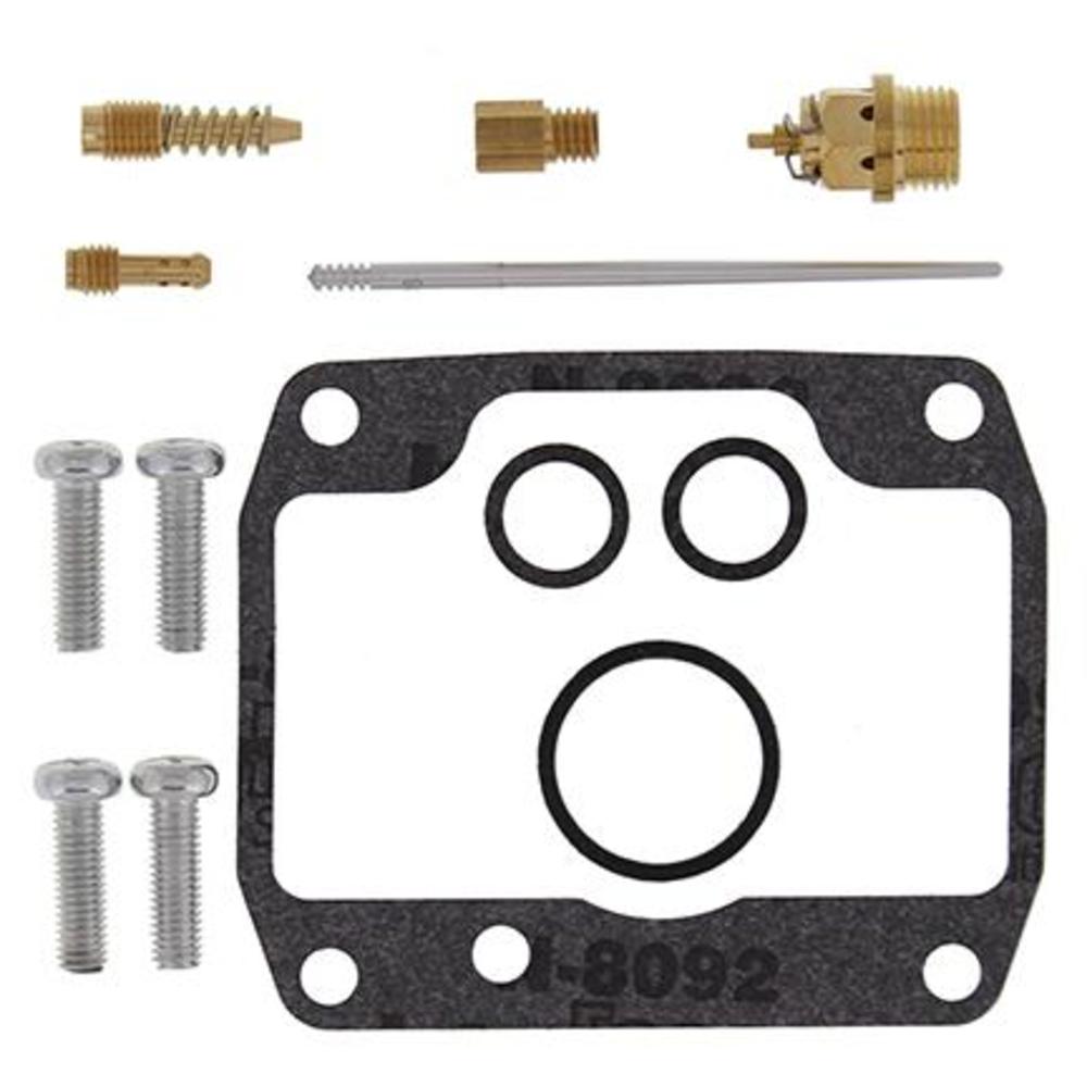 New ALL BALLS Carburettor Repair Kits For YAMAHA WR250 26-1296 | Australian Moto Spares