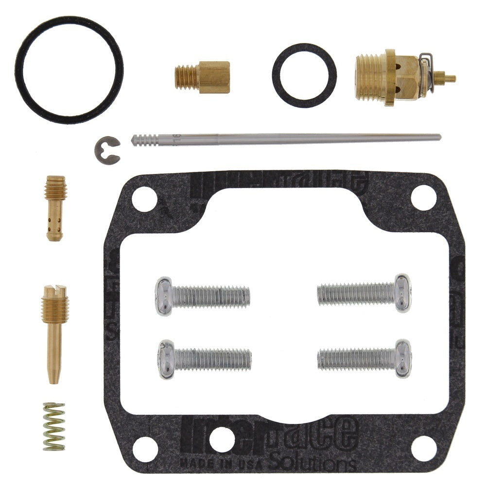 New ALL BALLS Carburettor Repair Kits For YAMAHA WR250 26-1297 | Australian Moto Spares