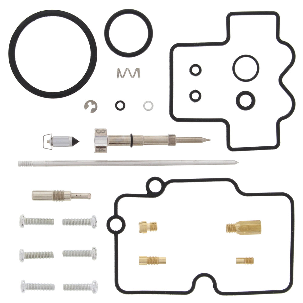New ALL BALLS Carburettor Repair Kits For YAMAHA WR250F 26-1299 | Australian Moto Spares