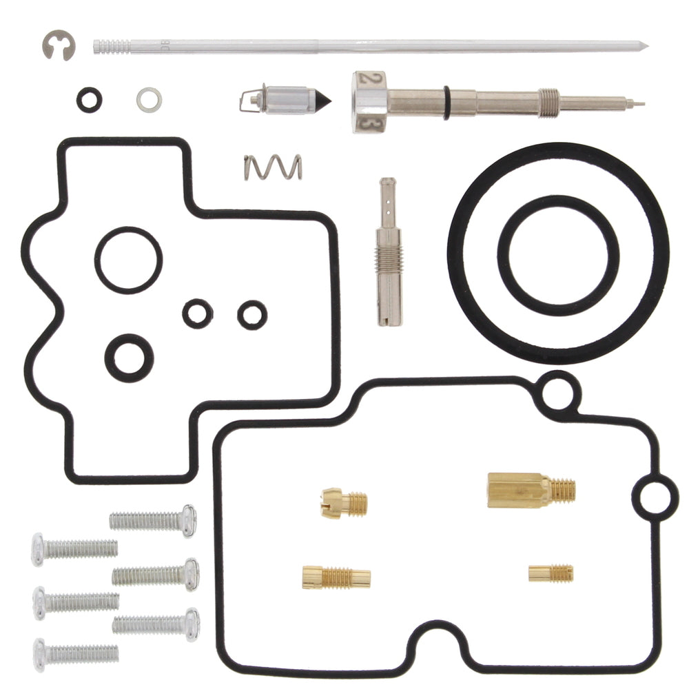 New ALL BALLS Carburettor Repair Kits For YAMAHA WR250F 26-1300 | Australian Moto Spares