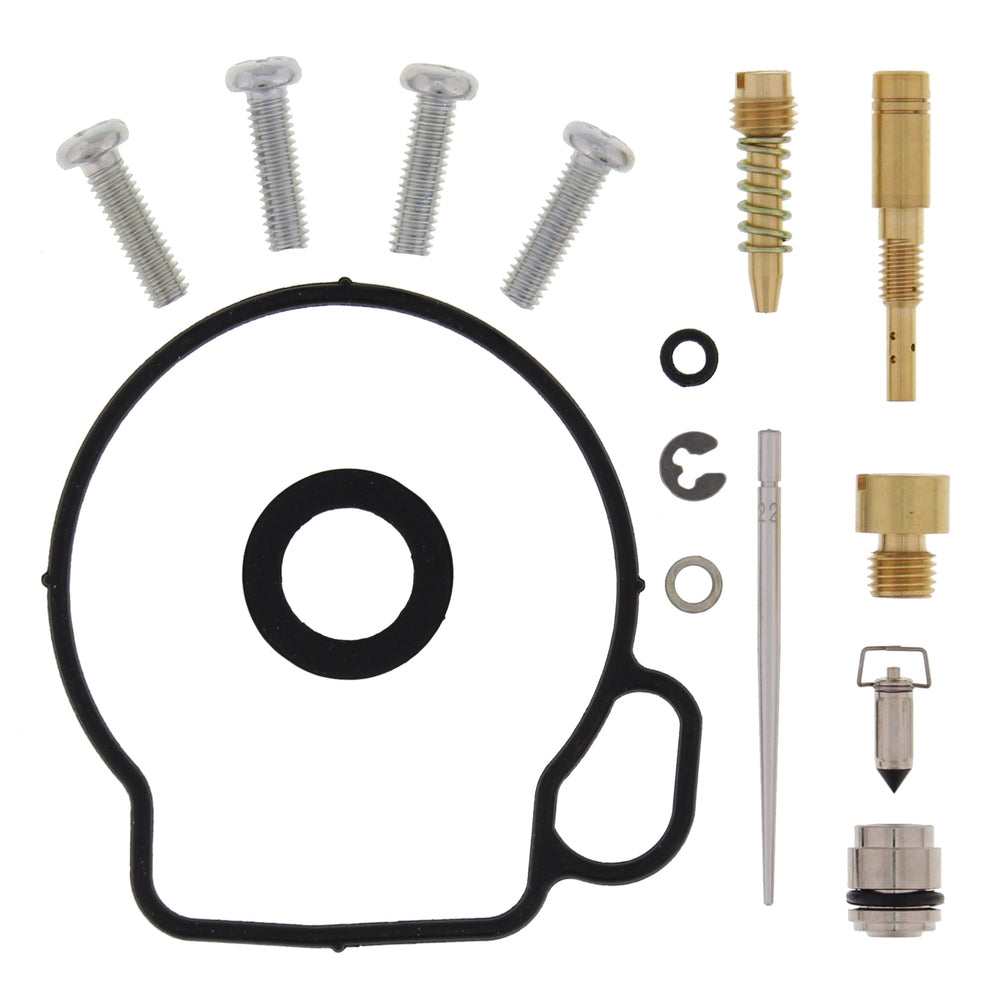 New ALL BALLS Carburettor Repair Kits For YAMAHA TT-R50 26-1306 | Australian Moto Spares