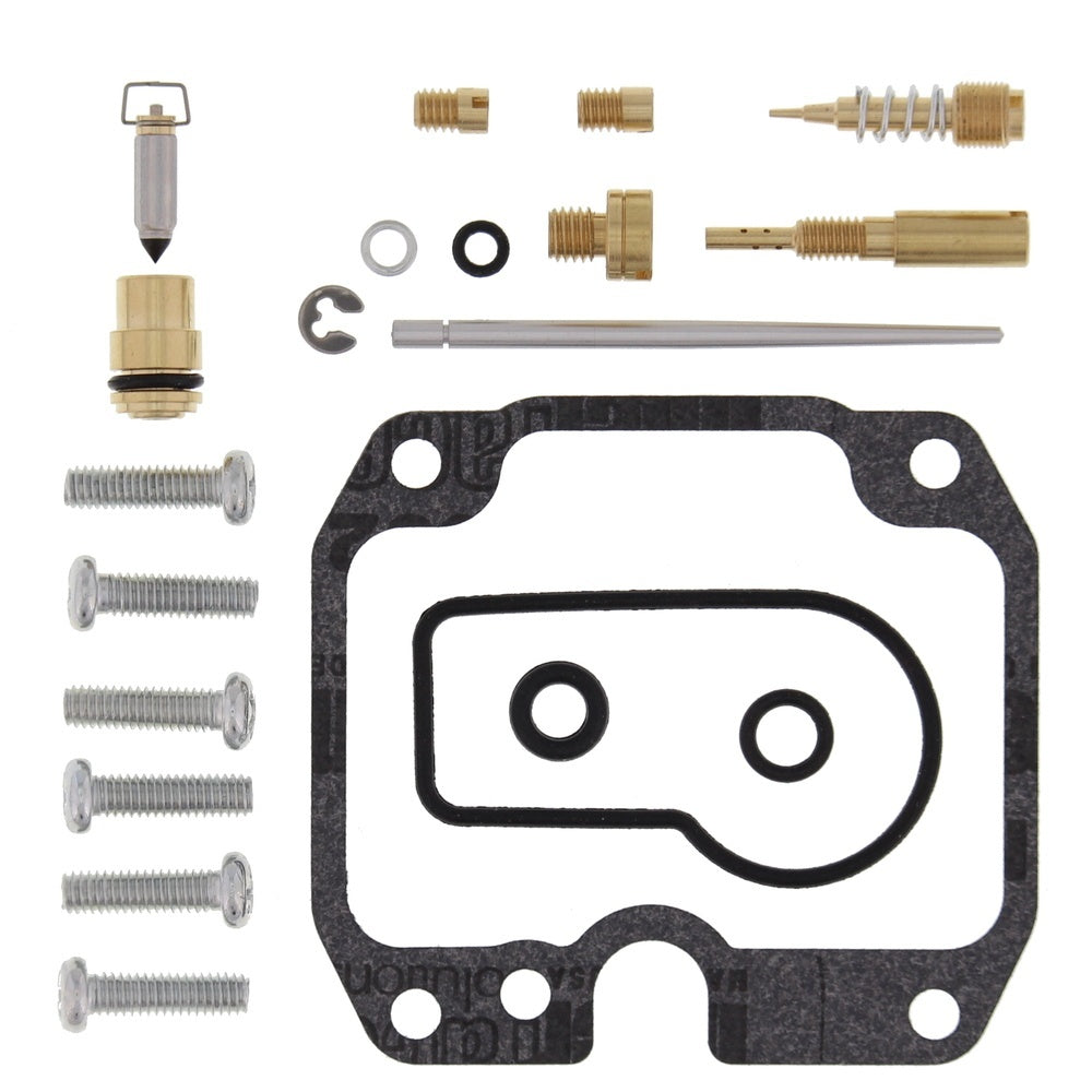 ALL BALLS Carburettor Repair Kits For YAMAHA TT-R125L BIG WHEEL, TT-R125 26-1309 | Australian Moto Spares