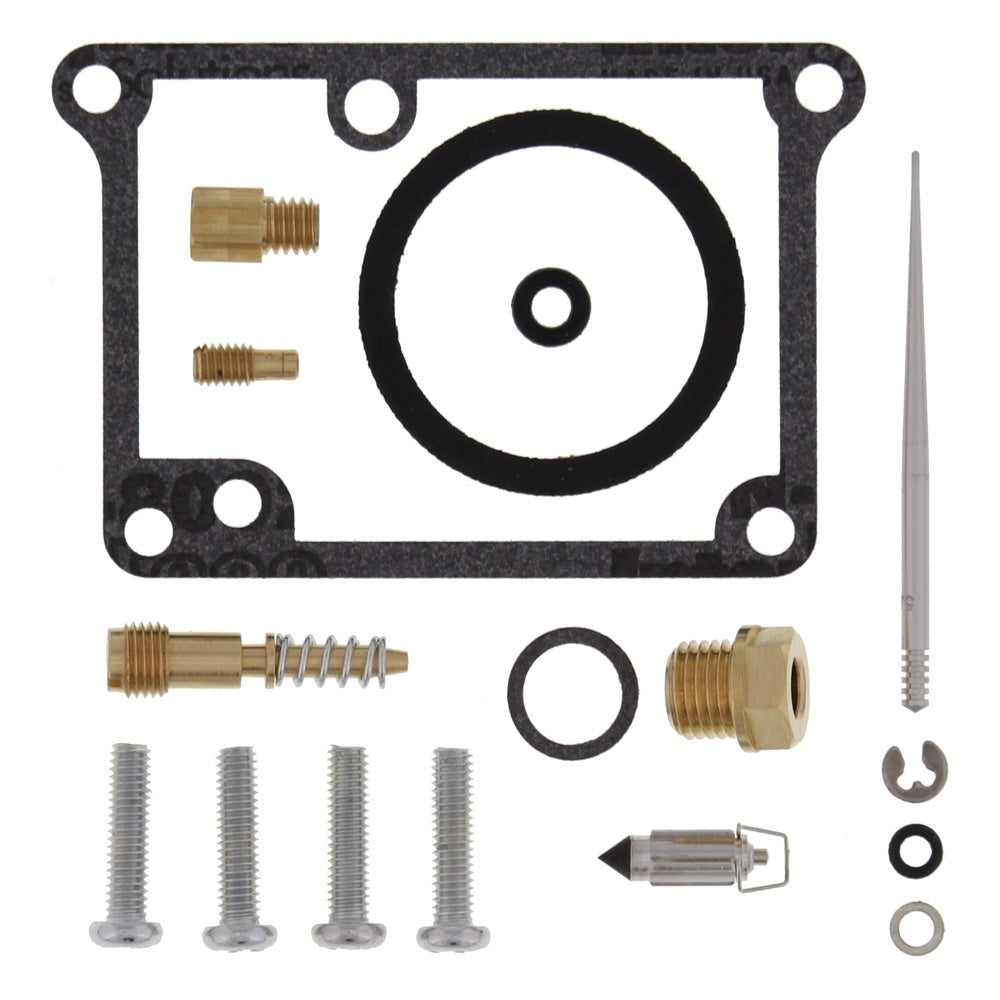 New ALL BALLS Carburettor Repair Kits For YAMAHA RT180 26-1313 | Australian Moto Spares
