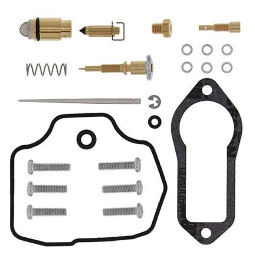 New ALL BALLS Carburettor Repair Kits For YAMAHA TW200 26-1314 | Australian Moto Spares