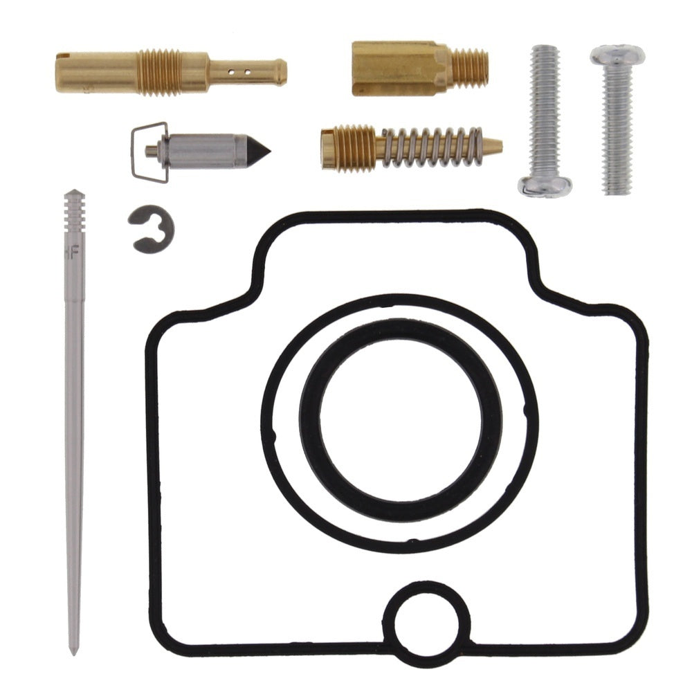 New ALL BALLS Carburettor Repair Kits For HONDA CR85RB BIG WHEEL, CR85R 26-1316 | Australian Moto Spares