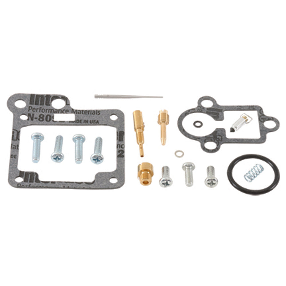 New ALL BALLS Carburettor Repair Kits For YAMAHA YFM50 RAPTOR 26-1317 | Australian Moto Spares