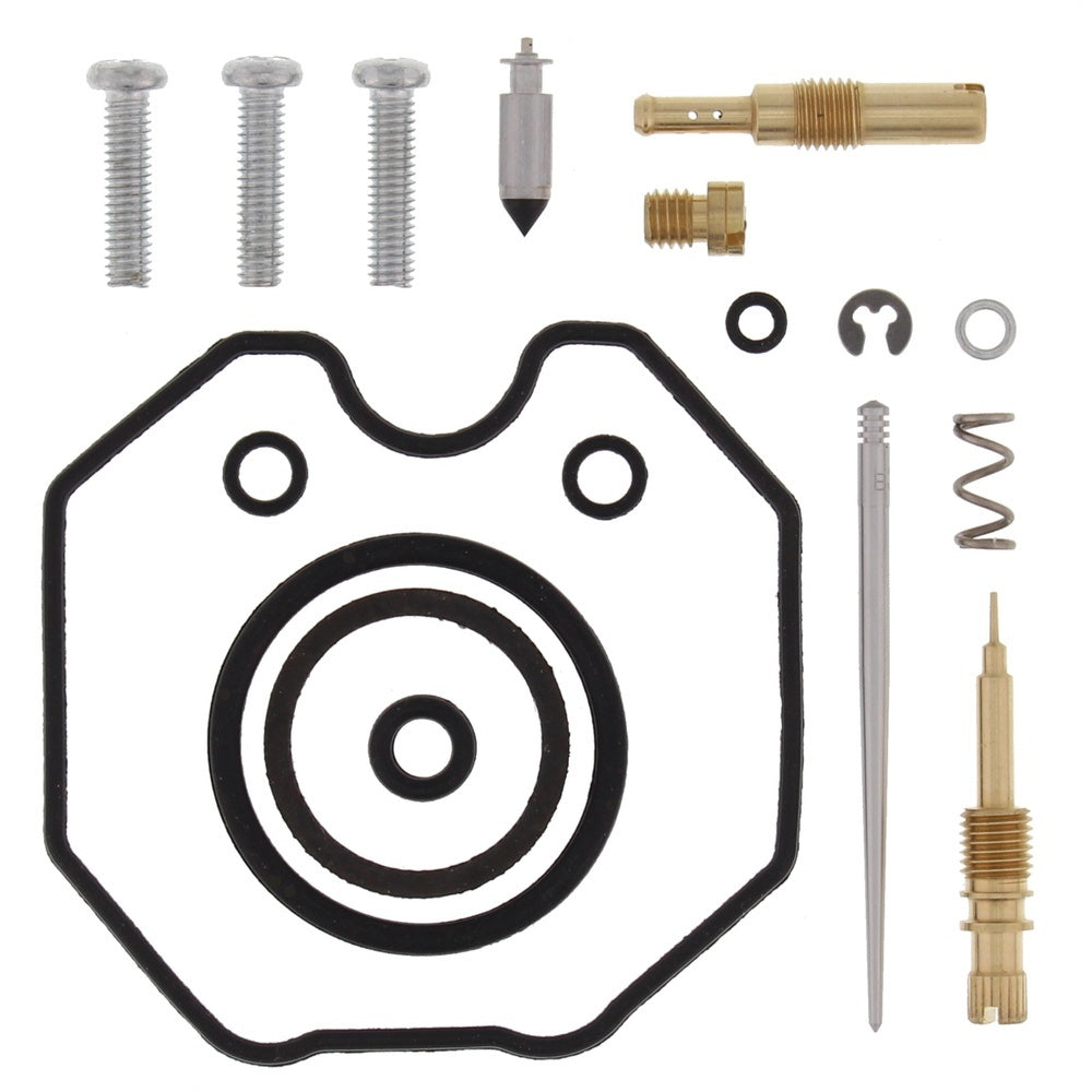 ALL BALLS Carburettor Repair Kits For HONDA TRX250EX SPORTRAX, TRX250 26-1327 | Australian Moto Spares